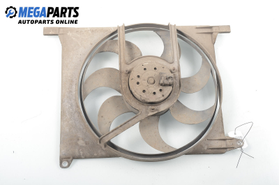 Перка охлаждане за Opel Astra F Estate (09.1991 - 01.1998) 1.4 Si, 82 к.с.
