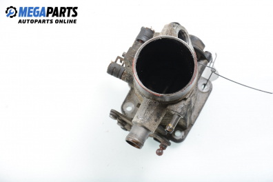 Дроселова клапа за Opel Astra F Estate (09.1991 - 01.1998) 1.4 Si, 82 к.с.