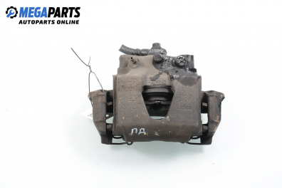 Спирачен апарат за Opel Astra F Estate (09.1991 - 01.1998), позиция: предна, дясна
