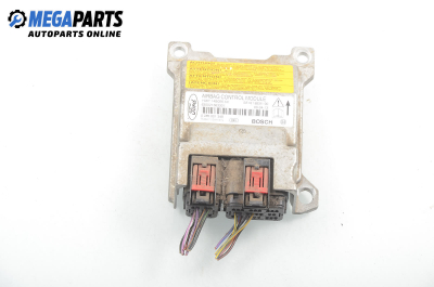 Модул за AIRBAG за Ford Fiesta IV Hatchback (08.1995 - 09.2002), № Bosch 0 285 001 348