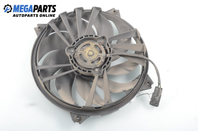 Перка охлаждане за Citroen Xsara Break (10.1997 - 03.2010) 1.4 i, 75 к.с.