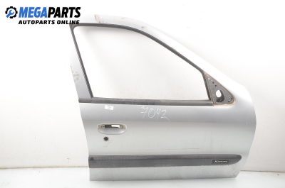 Врата за Citroen Xsara Break (10.1997 - 03.2010), комби, позиция: предна, дясна