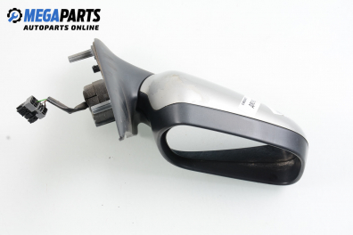 Огледало за Citroen Xsara Break (10.1997 - 03.2010), 4+1 вр., комби, позиция: дясна