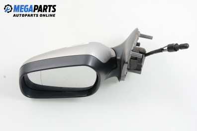Огледало за Citroen Xsara Break (10.1997 - 03.2010), комби, позиция: лява