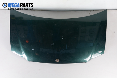 Преден капак за Chrysler Voyager Minivan III (01.1995 - 03.2001), 4+1 вр., позиция: предна