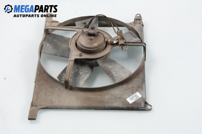 Перка охлаждане за Opel Astra F Estate (09.1991 - 01.1998) 2.0 i, 115 к.с.