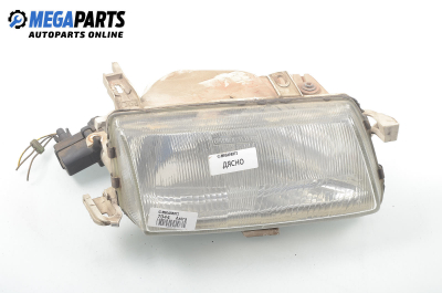 Фар за Opel Astra F Estate (09.1991 - 01.1998), комби, позиция: дясна