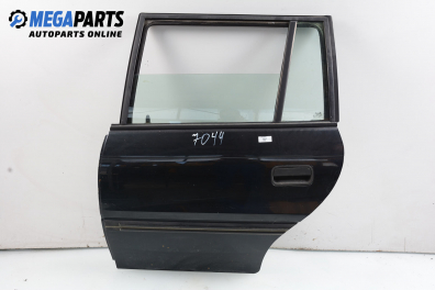 Врата за Opel Astra F Estate (09.1991 - 01.1998), комби, позиция: задна, лява