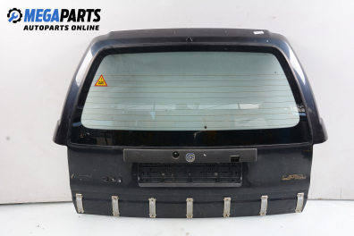 Заден капак за Opel Astra F Estate (09.1991 - 01.1998), комби