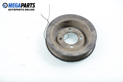 Демпферна шайба за Opel Astra F Estate (09.1991 - 01.1998) 2.0 i, 115 к.с.