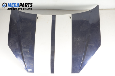 Преден капак за Ford Focus I Hatchback (10.1998 - 12.2007), 2+1 вр., позиция: предна