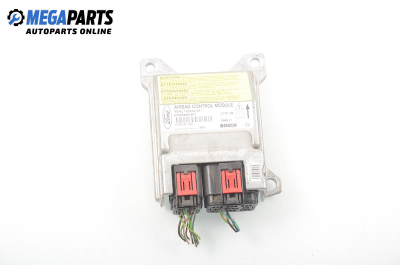 Модул за AIRBAG за Ford Focus I Hatchback (10.1998 - 12.2007), № Bosch 0 285 001 248