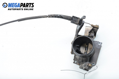 Дроселова клапа за Ford Focus I Hatchback (10.1998 - 12.2007) 1.6 16V, 100 к.с.