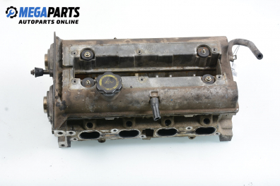 Глава за Ford Focus I Hatchback (10.1998 - 12.2007) 1.6 16V, 100 к.с.