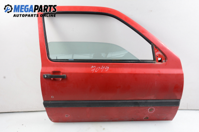 Врата за Volkswagen Golf III Hatchback (08.1991 - 07.1998), 2+1 вр., позиция: дясна