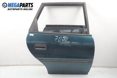 Врата за Opel Astra F Hatchback (09.1991 - 01.1998), 4+1 вр., хечбек, позиция: задна, дясна