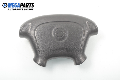 Airbag за Opel Astra F Hatchback (09.1991 - 01.1998), 4+1 вр., хечбек, позиция: предна