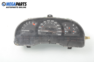 Километраж за Opel Astra F Hatchback (09.1991 - 01.1998) 1.7 TDS, 82 к.с.