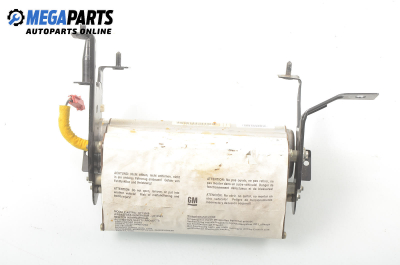 Airbag за Opel Astra F Hatchback (09.1991 - 01.1998), 4+1 вр., хечбек, позиция: предна