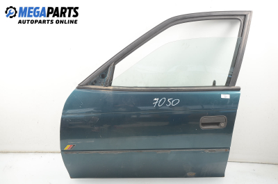 Врата за Opel Astra F Hatchback (09.1991 - 01.1998), 4+1 вр., хечбек, позиция: предна, лява