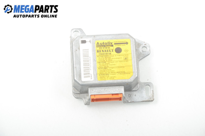 Модул за AIRBAG за Renault Clio I Hatchback (05.1990 - 09.1998), № 550 42 08 00