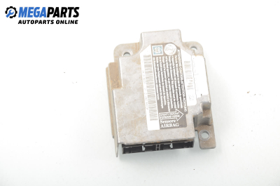 Модул за AIRBAG за Alfa Romeo 147 Hatchback (2000-11-01 - 2010-03-01), № 46756117