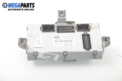 BCM модул за Alfa Romeo 147 Hatchback (2000-11-01 - 2010-03-01), № Magneti Mareli 46746376
