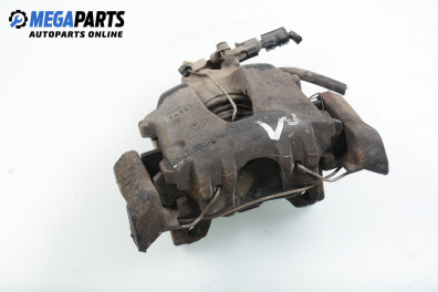 Спирачен апарат за Alfa Romeo 147 Hatchback (2000-11-01 - 2010-03-01), позиция: предна, лява
