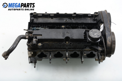 Глава за Alfa Romeo 147 Hatchback (2000-11-01 - 2010-03-01) 1.6 16V T.SPARK (937AXB1A), 120 к.с.