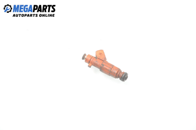Дюза бензин за Alfa Romeo 147 Hatchback (2000-11-01 - 2010-03-01) 1.6 16V T.SPARK (937AXB1A), 120 к.с.