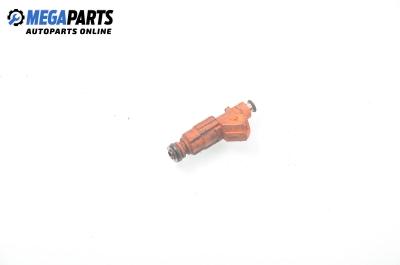 Дюза бензин за Alfa Romeo 147 Hatchback (2000-11-01 - 2010-03-01) 1.6 16V T.SPARK (937AXB1A), 120 к.с.