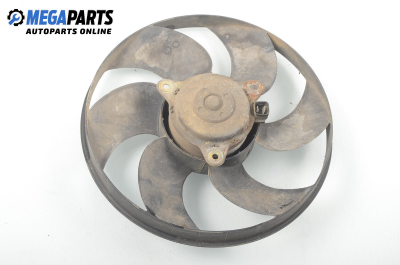 Перка охлаждане за Citroen Berlingo Pick-Up / Van I (07.1996 - 12.2011) 1.8 D (MFA9A), 58 к.с.