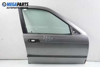 Врата за BMW 3 Series E36 Sedan (09.1990 - 02.1998), седан, позиция: предна, дясна