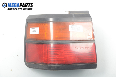 Стоп за Volkswagen Passat Sedan B3, B4 (02.1988 - 12.1997), седан, позиция: лява, Hella