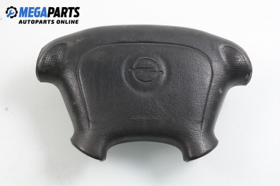 Airbag за Opel Astra F Sedan (09.1991 - 09.1998), 4+1 вр., седан, позиция: предна