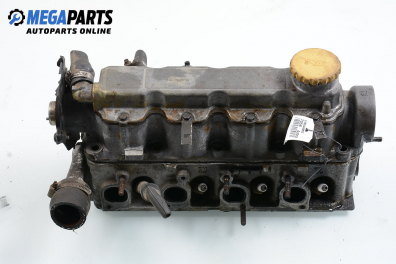 Глава за Opel Astra F Sedan (09.1991 - 09.1998) 1.4 i, 60 к.с.