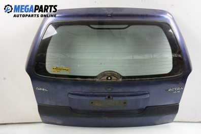 Заден капак за Opel Vectra B Estate (11.1996 - 07.2003), комби, позиция: задна