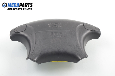 Airbag за Hyundai Coupe Coupe I (06.1996 - 04.2002), 2+1 вр., позиция: предна