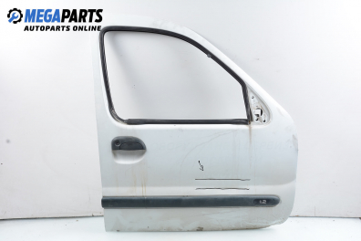 Врата за Renault Kangoo Van (08.1997 - 02.2008), пътнически, позиция: предна, дясна