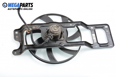 Перка охлаждане за Renault Kangoo Van (08.1997 - 02.2008) 1.2 (KC0A, KC0K, KC0F, KC01), 58 к.с., Valeo