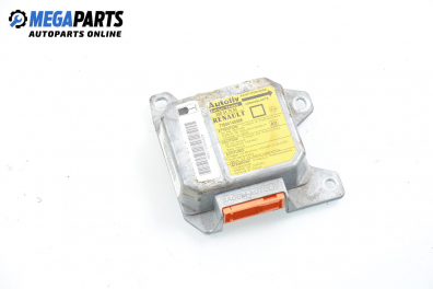 Модул за AIRBAG за Renault Megane I Hatchback (08.1995 - 12.2004), № Autoliv 550 34 75 00