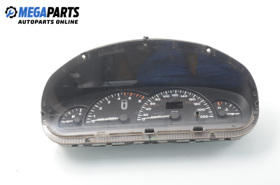 Километраж за Fiat Marea Weekend (09.1996 - 12.2007) 1.9 TD 100, 100 к.с.