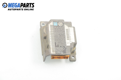 Модул за AIRBAG за Fiat Marea Weekend (09.1996 - 12.2007), № 46409123