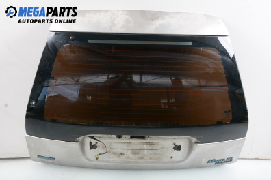 Заден капак за Fiat Marea Weekend (09.1996 - 12.2007), 4+1 вр., комби, позиция: задна