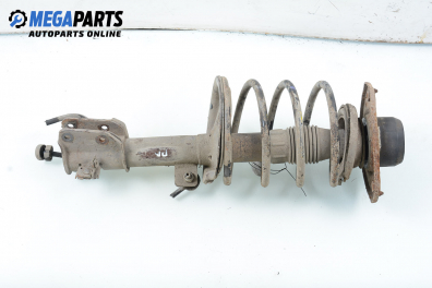 Макферсон за Fiat Marea Weekend (09.1996 - 12.2007), комби, позиция: предна, лява