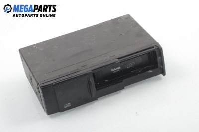 CD чейнджър за Saab 9-3 Hatchback (02.1998 - 08.2003), № 4711255