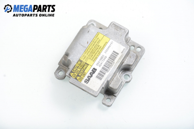 Модул за AIRBAG за Saab 9-3 Hatchback (02.1998 - 08.2003), № 05018833
