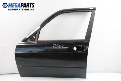 Врата за Saab 9-3 Hatchback (02.1998 - 08.2003), 4+1 вр., хечбек, позиция: предна, лява