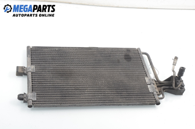 Климатичен радиатор за Citroen Xantia I Break (06.1995 - 01.1998) 1.9 Turbo D, 90 к.с.