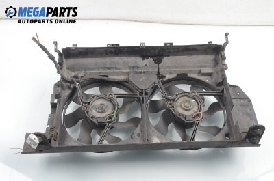 Перки охлаждане за Citroen Xantia I Break (06.1995 - 01.1998) 1.9 Turbo D, 90 к.с.